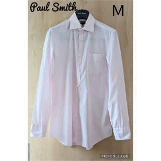 ポールスミス(Paul Smith)のPaul Smith Yシャツ ピンク(シャツ)