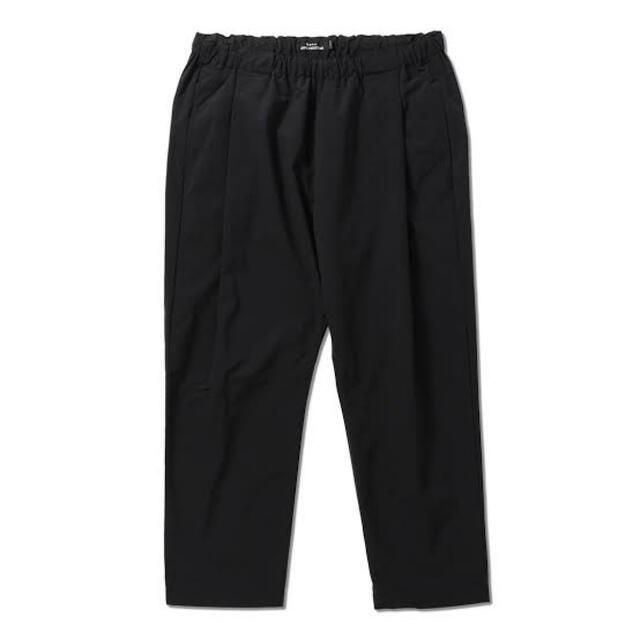 COOTIE NAME. Pants M size 黒 新品未使用品 即発送