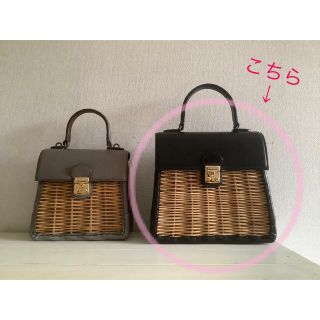 eb.a.gos エバゴス かっちりバッグ 2020/AWの通販 by bank`s SHOP