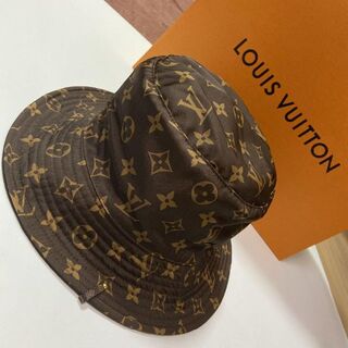 LOUIS VUITTON - ルイヴィトン ハット 帽子 の通販 by 梨花's shop 