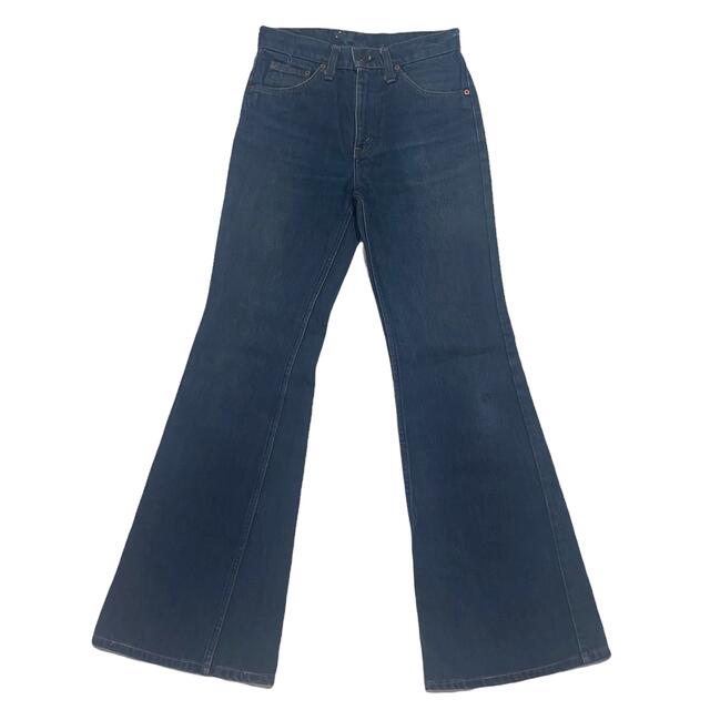 史上最も激安 507 古着 Levi's - Levi's 0217 フレアパンツ デニム