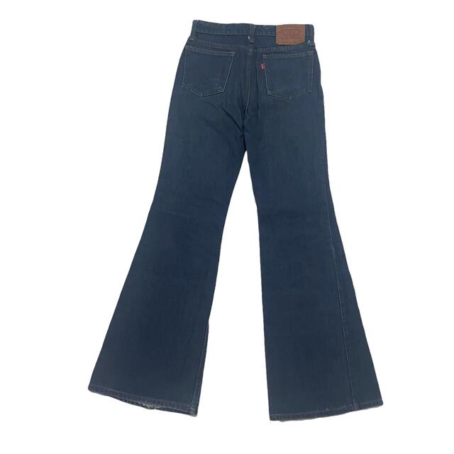 最新作 Levi's - 古着 Levi's 507 0217 リーバイス デニム フレア