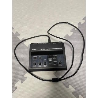 ローランド(Roland)のオーディオインターフェース TRI-CAPTURE UA-33(オーディオインターフェイス)