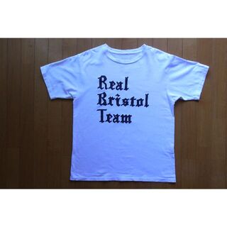 エフシーアールビー(F.C.R.B.)のaaa様専用。F.C.Real Bristol　Real BristolＴシャツ(Tシャツ/カットソー(半袖/袖なし))