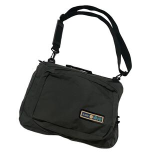 エクストララージ(XLARGE)のOLDX-LARGE OUTDOOR USA製　メッセンジャーバッグ　鞄(メッセンジャーバッグ)