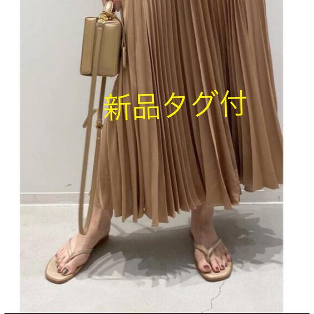 L´Appartement【FLATTERED】TLVA Flat Sandal 商品の通販サイト