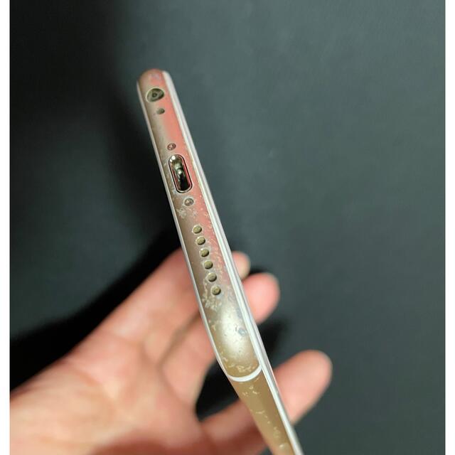 Apple アイフォンiPhone6S 5S 2台セット　SIMフリー