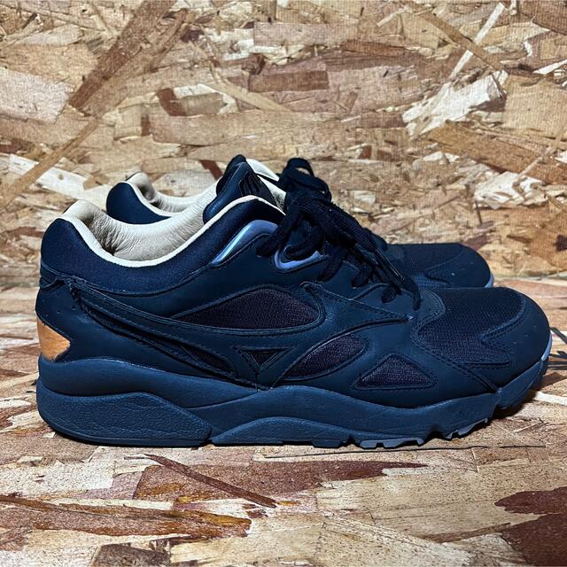 新品 ILBISONTE×MIZUNO イルビゾンテ ミズノ スカイメダル 29