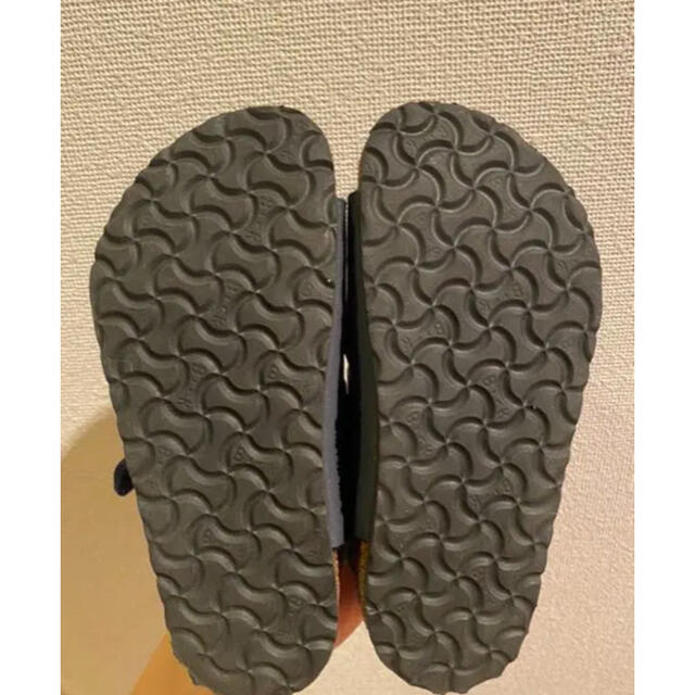 BIRKENSTOCK(ビルケンシュトック)の★ほぼ新品★ビルケンシュトック サンダル Roma Kids 16.5cm キッズ/ベビー/マタニティのキッズ靴/シューズ(15cm~)(サンダル)の商品写真