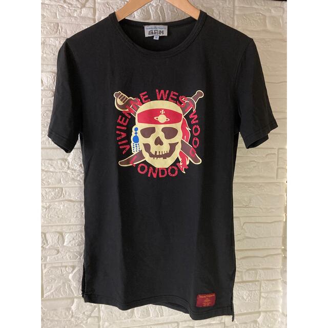 Vivienne Westwood Tシャツ Mサイズ