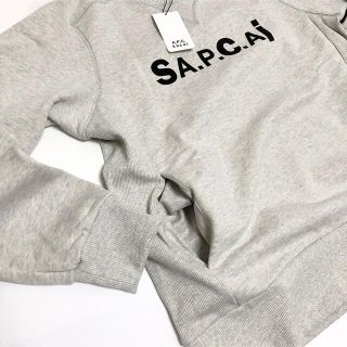 Sacai x Apc コラボスェット　新品　未使用　タグ付き