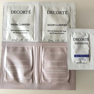 コスメデコルテ(COSME DECORTE)のコスメデコルテ　(化粧水/ローション)