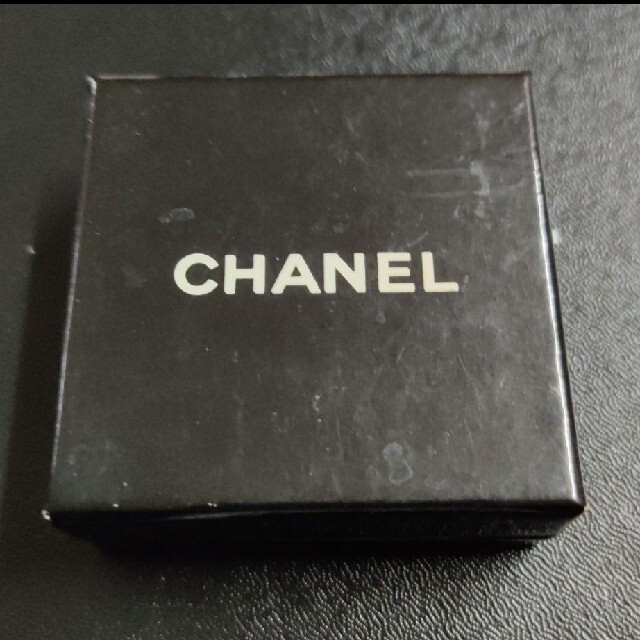 CHANEL(シャネル)のCHANEL　イヤリング　ヴィンテージ　ココマーク レディースのアクセサリー(イヤリング)の商品写真