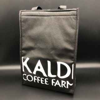 カルディ(KALDI)の即決 KALDI カルディ 保冷バッグ(弁当用品)