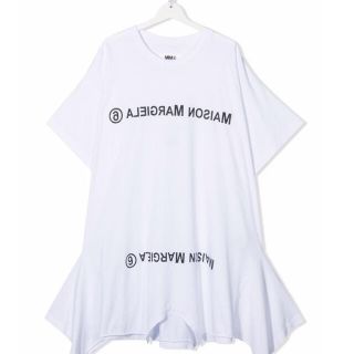 エムエムシックス(MM6)の新作MM6 Maison Margiela❣️14Y(Tシャツ(半袖/袖なし))