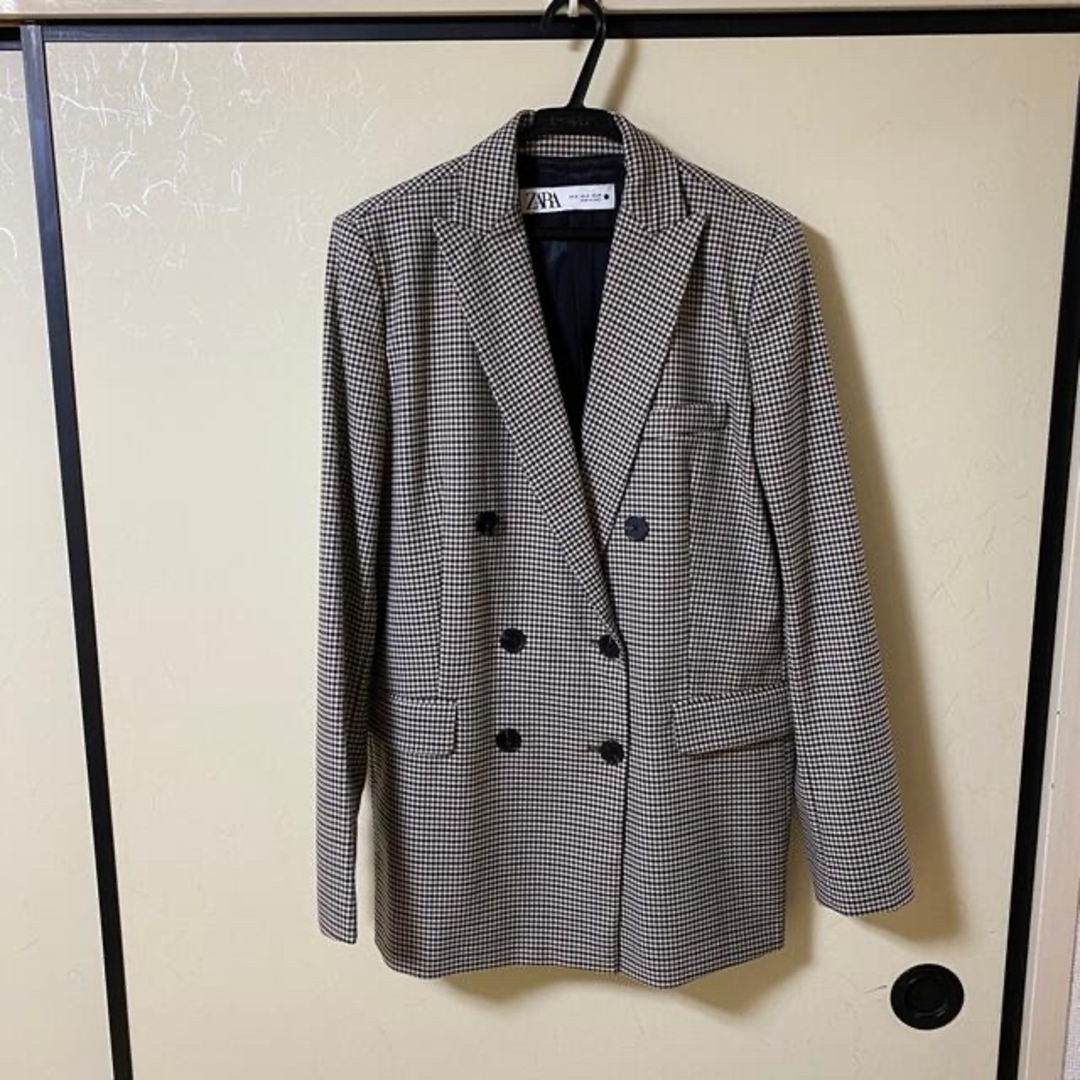 ZARA - ZARA セットアップの通販 by anonymous|ザラならラクマ ZARA - ZARA セットアップの通販 by anonymous|ザラならラクマ