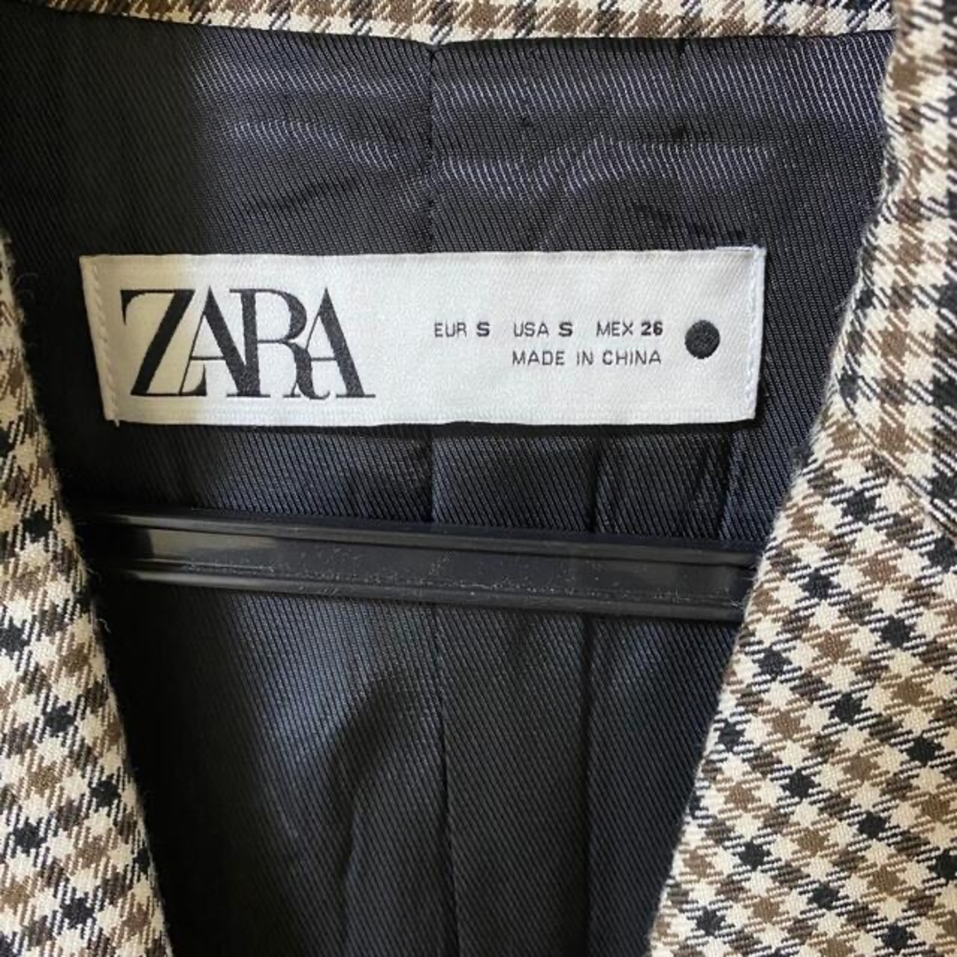 ZARA - ZARA セットアップの通販 by anonymous|ザラならラクマ ZARA - ZARA セットアップの通販 by anonymous|ザラならラクマ