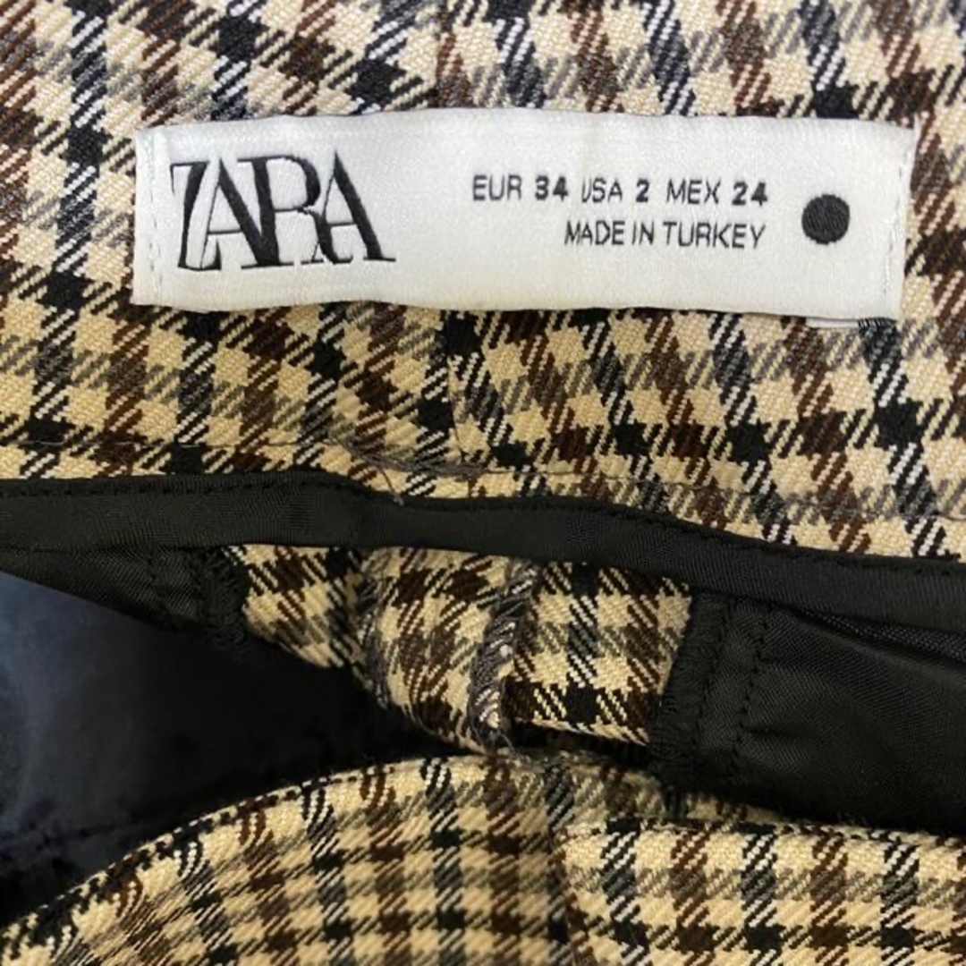 ZARA - ZARA セットアップの通販 by anonymous|ザラならラクマ ZARA - ZARA セットアップの通販 by anonymous|ザラならラクマ