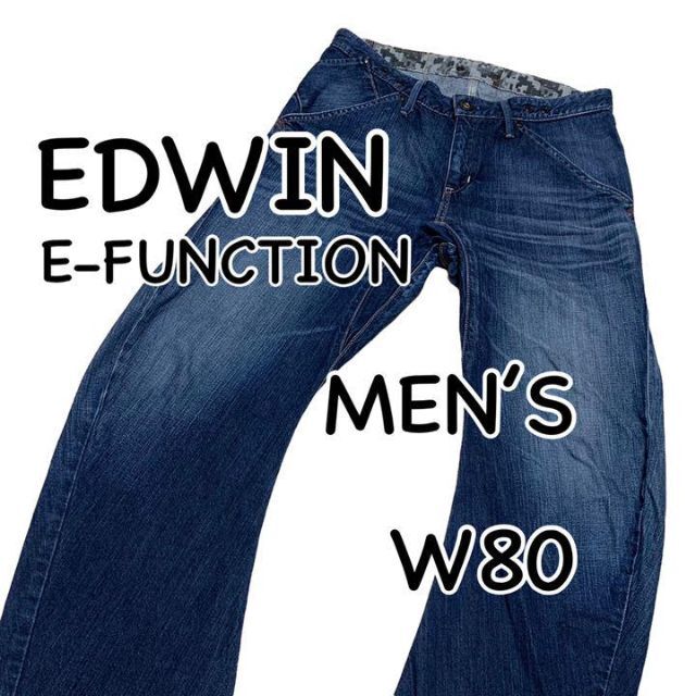 ◇高品質 EDWIN エドウィン ジーンズ ジーパン 503 W30 新品未使用品