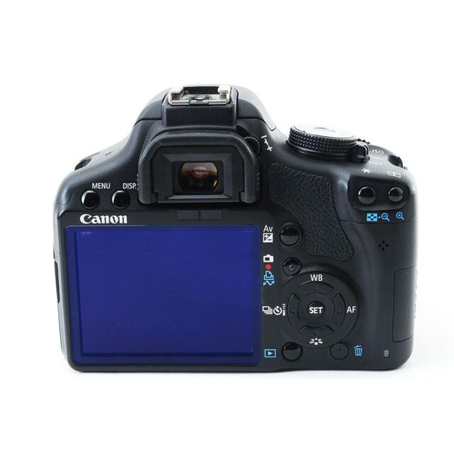 4181 良好♪☆広角~望遠撮影OKです!!☆ CANON Kiss X3 カメラ 4181 良好♪☆広角~望遠撮影OKです!!☆ CANON Kiss X3 カメラ