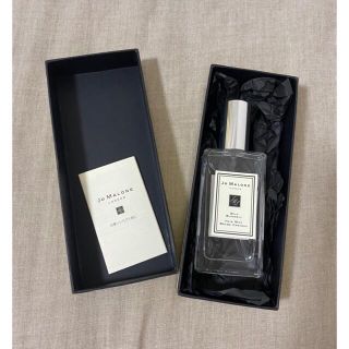 ジョーマローン(Jo Malone)のジョーマローン　ヘアミスト(ヘアウォーター/ヘアミスト)