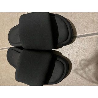 ワイスリー(Y-3)のY-3 厚底 サンダル 22.5cm レディース(サンダル)