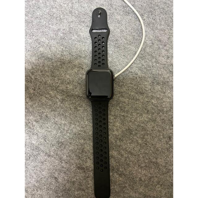 applewatch4  44mm cellularナイキ