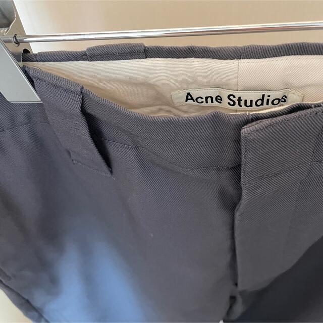 Acne Studios(アクネストゥディオズ)の春   Acne studios   正規品 メンズのパンツ(チノパン)の商品写真