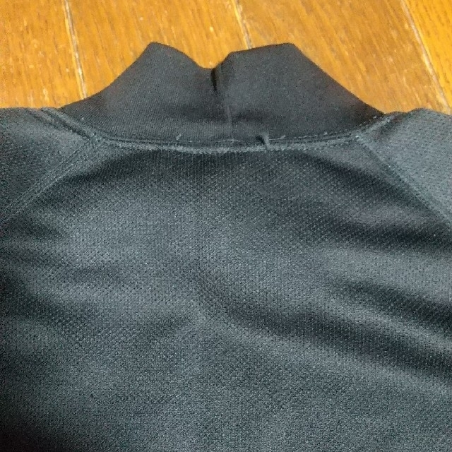 Rawlings(ローリングス)のローリングス アンダーシャツ 黒 S エンタメ/ホビーのコスプレ(衣装)の商品写真