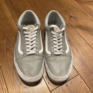 ヴァンズ(VANS)のVANS スニーカー(スニーカー)