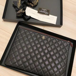 シャネル(CHANEL)の専用(クラッチバッグ)