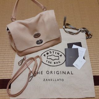 ザネラート 牛革の通販 99点 | ZANELLATOを買うならラクマ