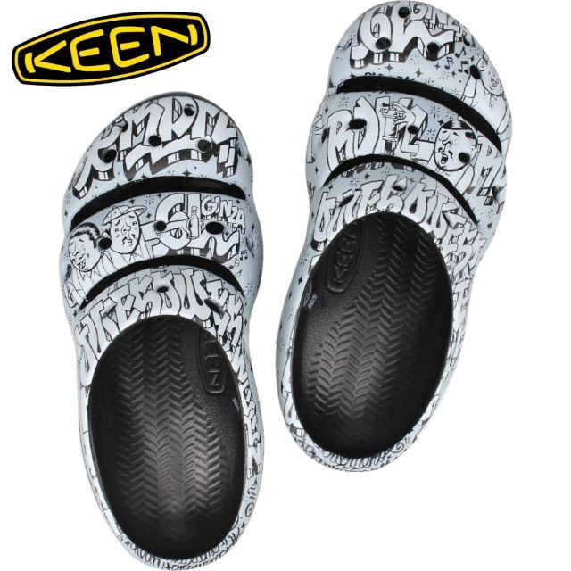 ★【新品】KEEN キーン　YOGUI ARTSFULL　ヨギアーツフル　26㎝