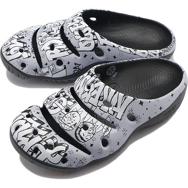 ★【新品】KEEN キーン　YOGUI ARTSFULL　ヨギアーツフル　26㎝