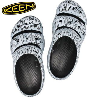 キーン(KEEN)の★【新品】KEEN キーン　YOGUI ARTSFULL　ヨギアーツフル　26㎝(サンダル)