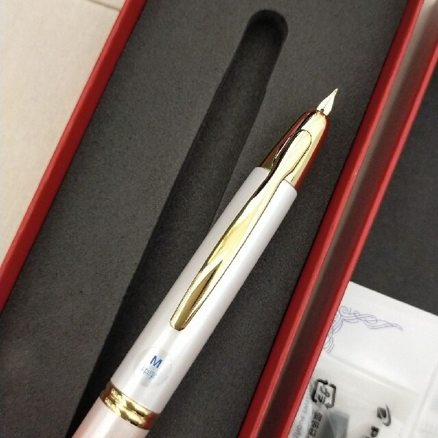 しみいただ PILOT - 新品 限定 キャップレス nipponiaの通販 by トモ's
