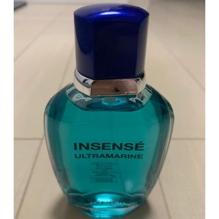 ジバンシィ(GIVENCHY)のジバンシィ ウルトラマリン オードトワレ(100ml)(香水(男性用))