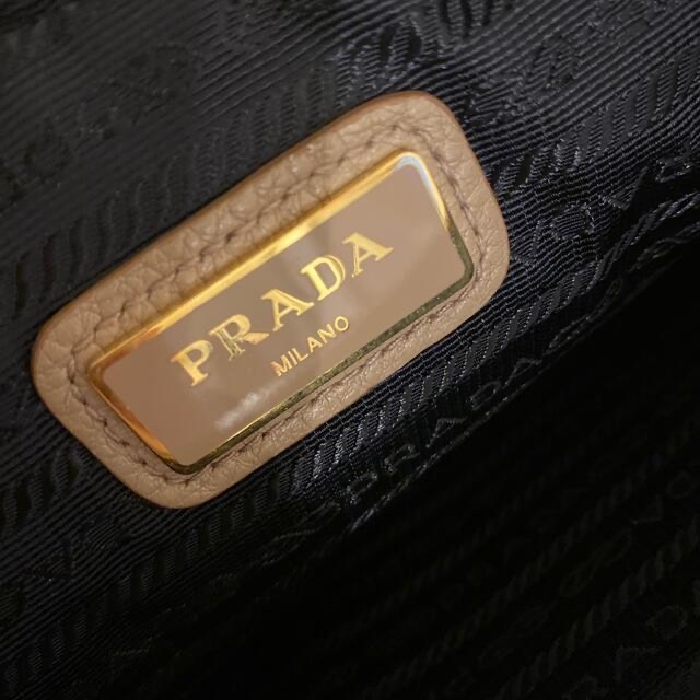 PRADA(プラダ)のM様💜お取り置き レディースのバッグ(ショルダーバッグ)の商品写真