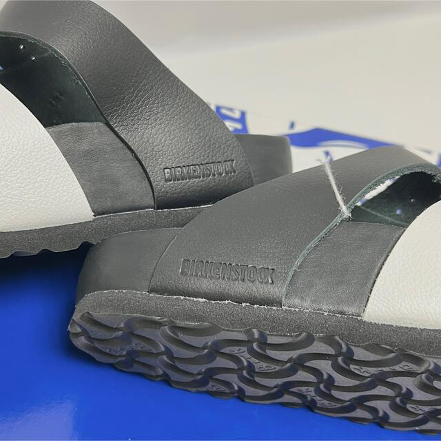 ビルケンシュトック 1774 BIRKENSTOCK サンダル 高級 編み上げ