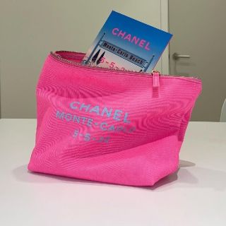 シャネル(CHANEL)のシャネル 23クルーズ クラッチバック、ポーチ(クラッチバッグ)