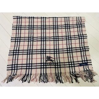 バーバリー(BURBERRY) ストールの通販 1,000点以上 | バーバリーを買う ...
