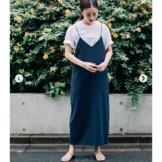 ユナイテッドアローズグリーンレーベルリラクシング ジャンパー