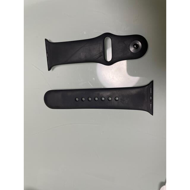 【値引き中】Apple Watch series4 40mmGPS＋セルラー