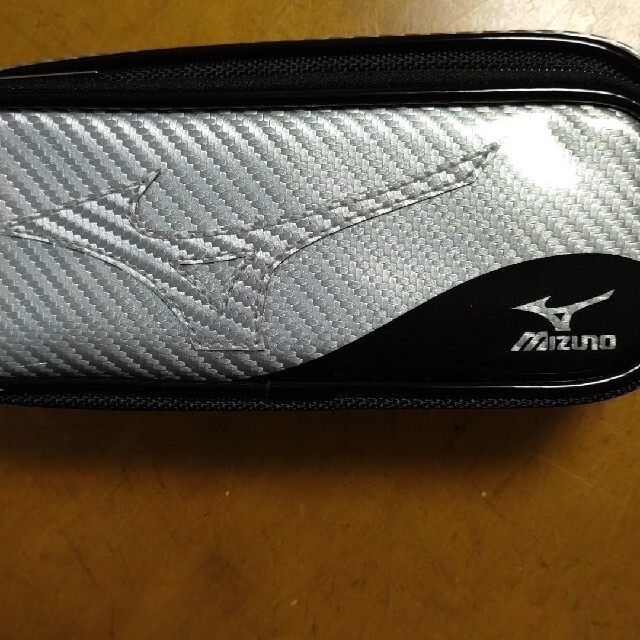 MIZUNO(ミズノ)の新品！ミズノ 筆箱 ペンケース インテリア/住まい/日用品の文房具(ペンケース/筆箱)の商品写真