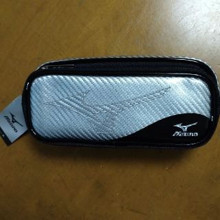 ミズノ(MIZUNO)の新品！ミズノ 筆箱 ペンケース(ペンケース/筆箱)