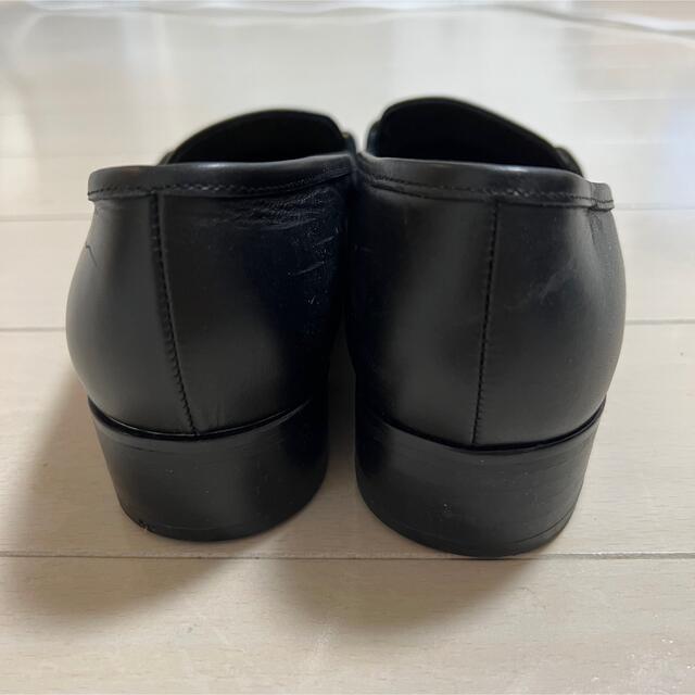 IENA(イエナ)のGRISE レザービットローファー レディースの靴/シューズ(ローファー/革靴)の商品写真