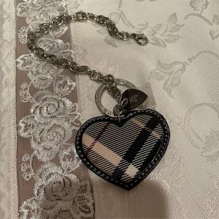 BURBERRY BLUE LABEL - 専用 BURBERRY BLUE LABEL キーホルダーの通販 ...