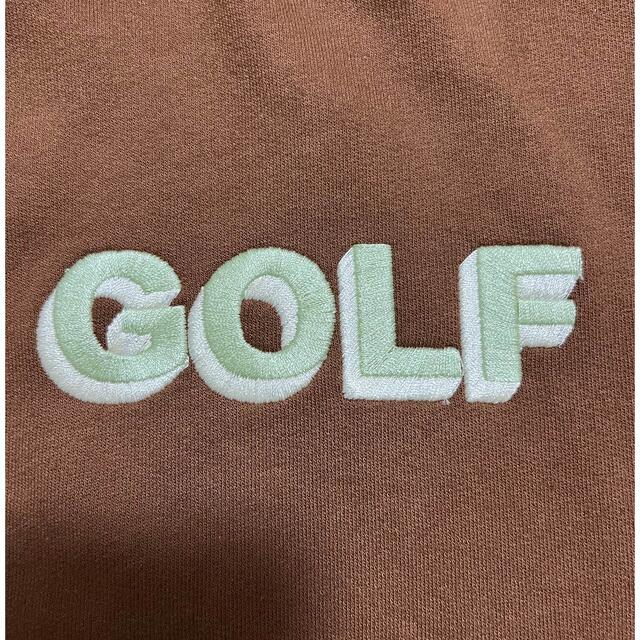 GOLF WANG パーカー Tyler, The Creator ゴルフワン