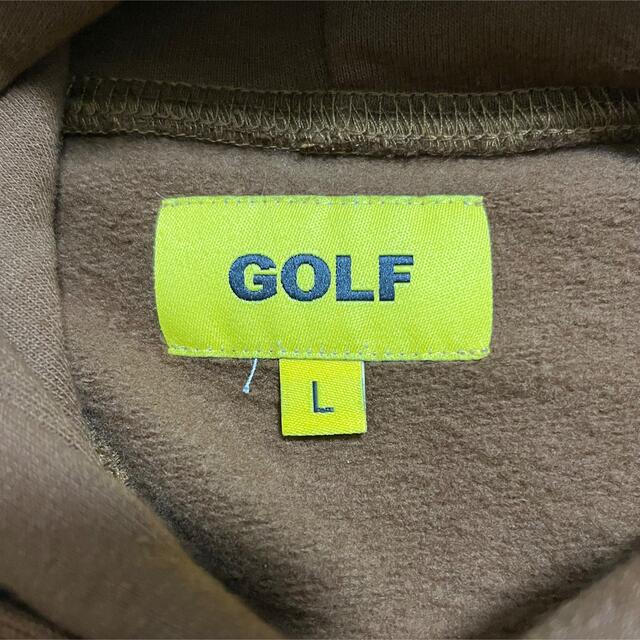 GOLF WANG パーカー Tyler, The Creator ゴルフワン