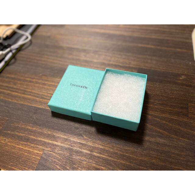 Tiffany & Co.(ティファニー)のTiffany&Co. 箱・袋セット その他のその他(その他)の商品写真